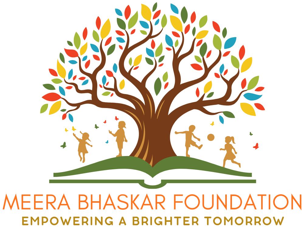 Meera Bhaskar Foundation