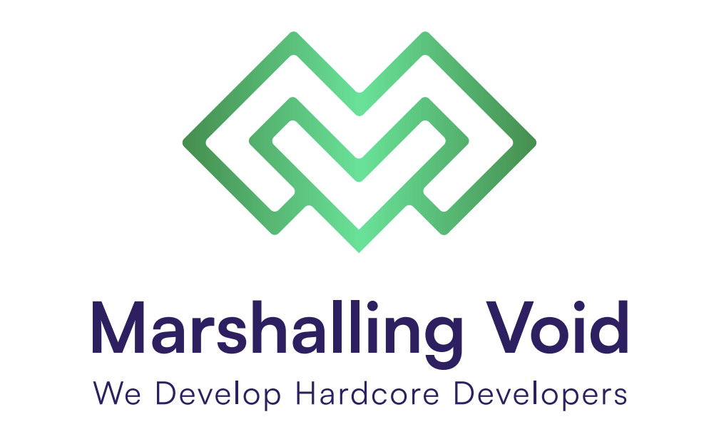 Marshalling Void